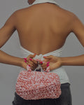 Asymmetrical Bag