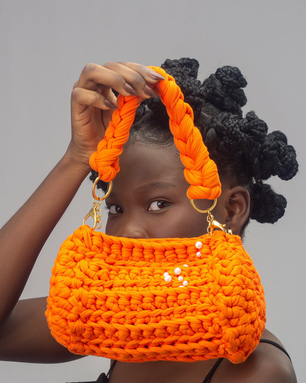 Gángan Bag