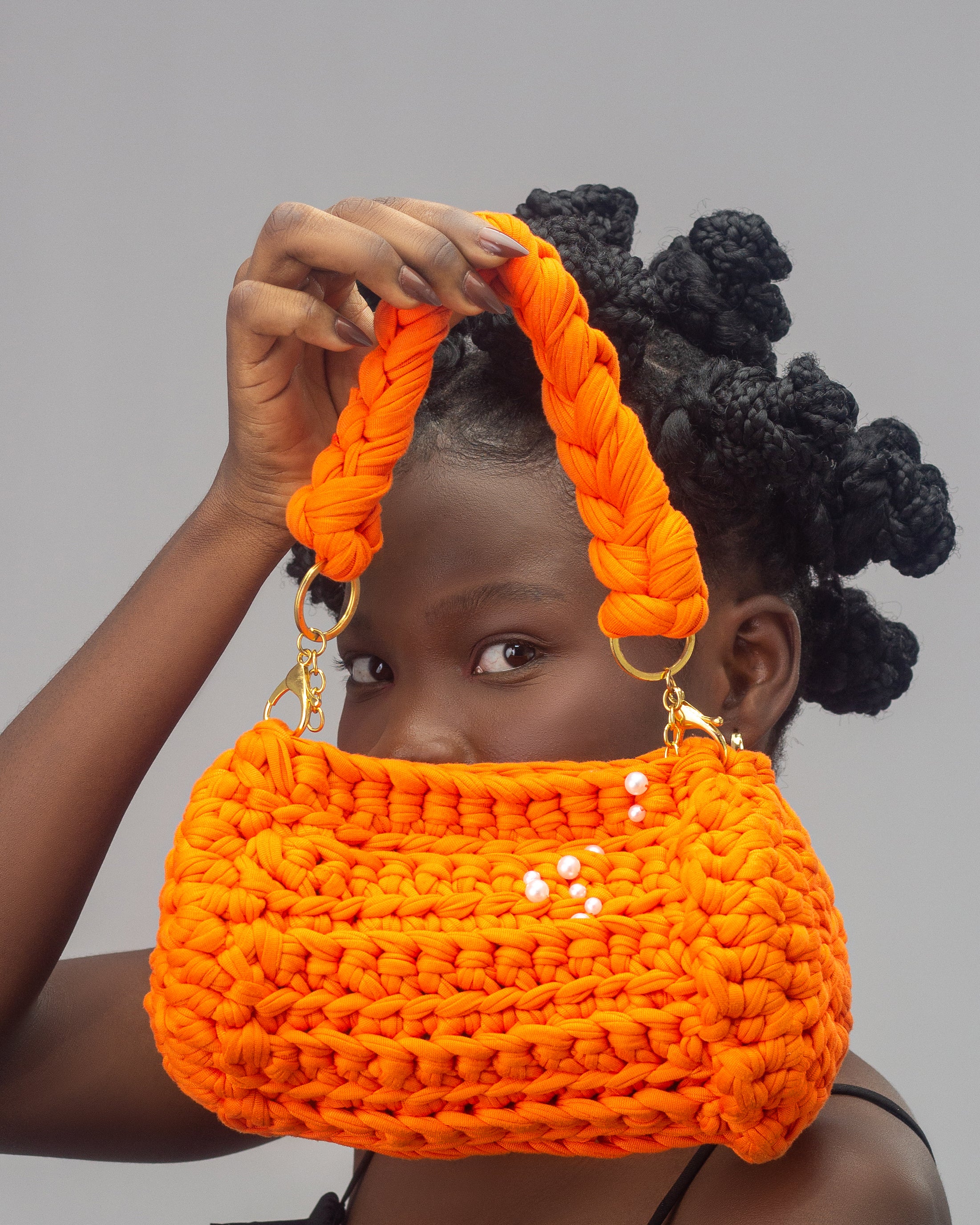 Gángan Bag