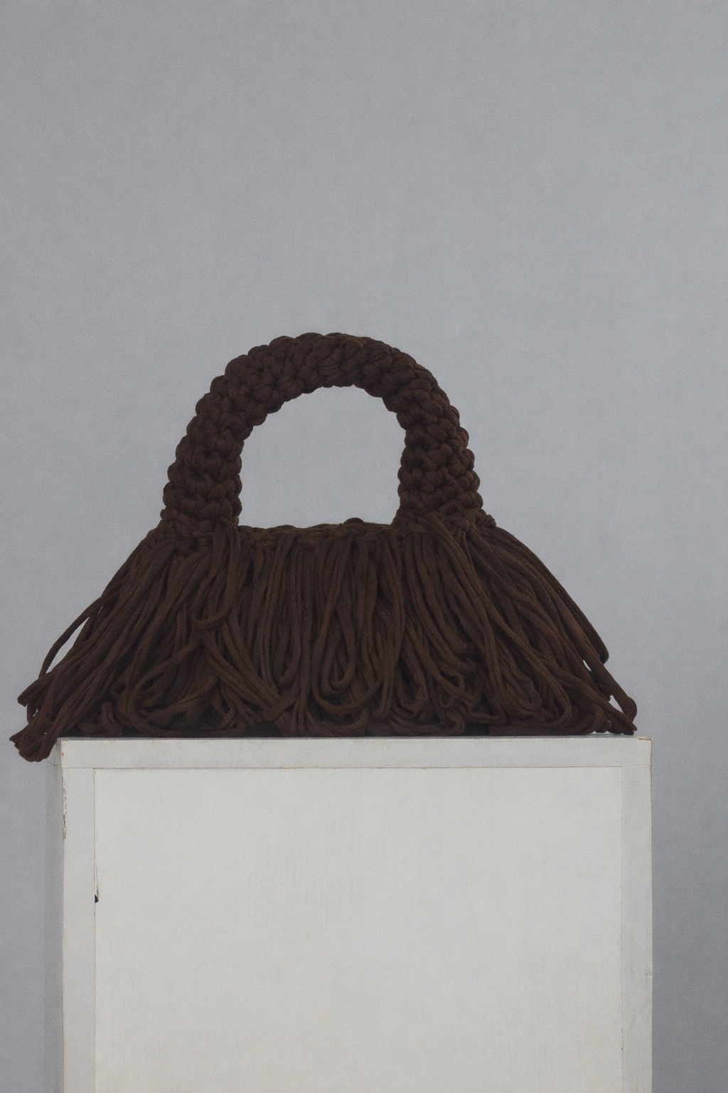 No strings Bag