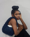 Furry Fur Bag